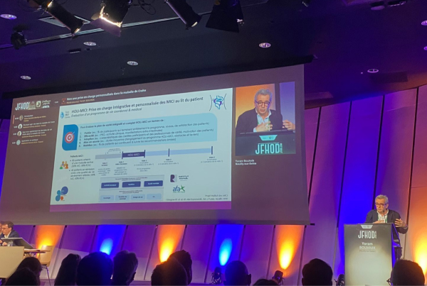 yoram bouhnik jfhod 26