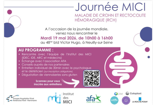 accueil journee mici rch