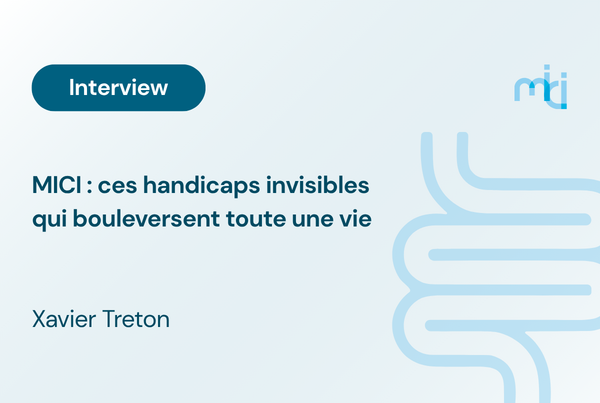 ITW Xavier Treton