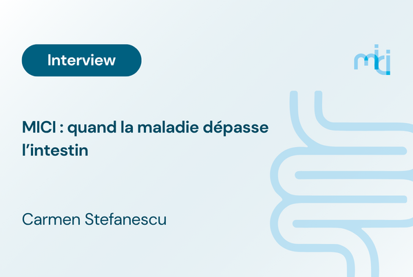 ITW Carmen Stefanescu