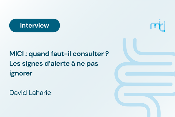 ITW David Laharie